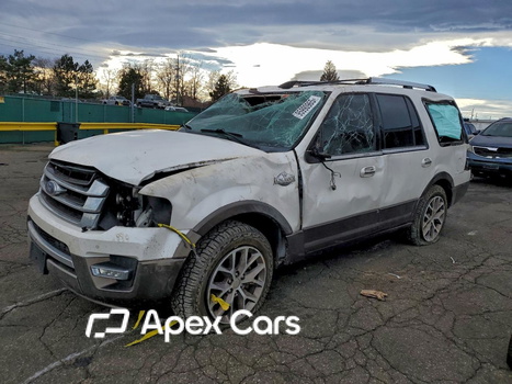 Ford Expedition 2015 - Zdjęcie 1 z 13