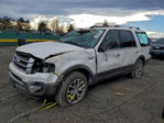 Ford Expedition 2015