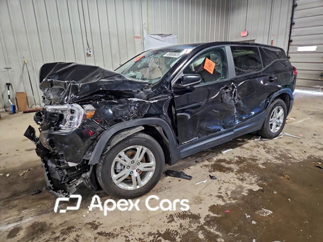 GMC Terrain 2024 - Image 1 of 14