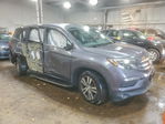 Honda Pilot 2018
