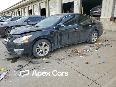 Nissan Altima 2014 - Image 1 of 13