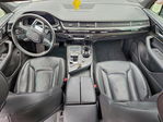 Audi Q7 2018