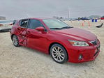 Lexus CT 2013