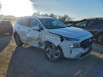 Hyundai Santa Fe 2023