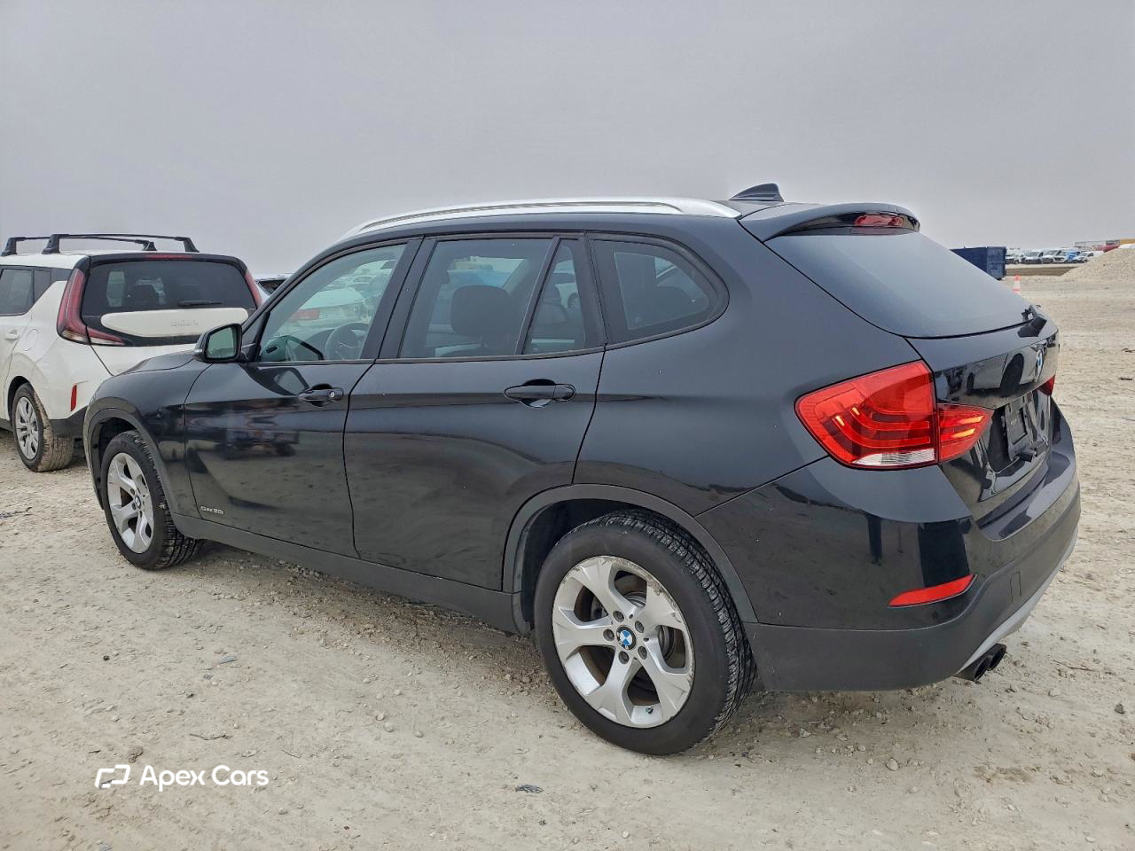 BMW X1 2013