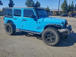Jeep Wrangler 2017