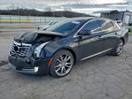 Cadillac XTS 2014
