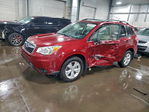 Subaru Forester 2014