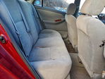 Toyota Corolla 2004