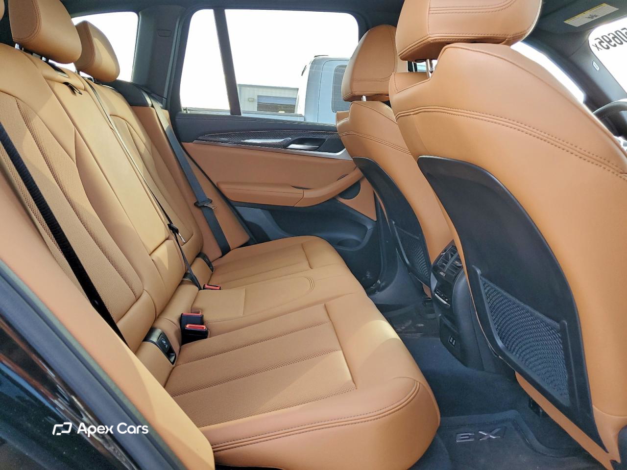 BMW X3 2024