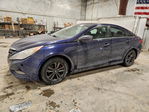 Hyundai Sonata 2013