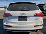 Audi Q5 2012