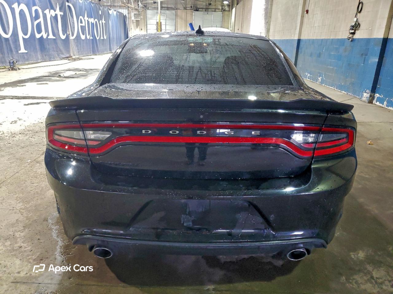 Dodge Charger 2019