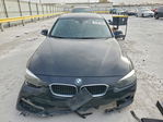 BMW Series 3 2016