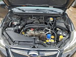 Subaru XV 2017