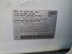Audi Q3 2015