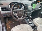 Jeep Cherokee 2017