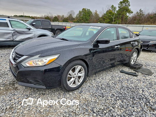 Nissan Altima 2017 - Image 1 of 13