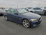 BMW Series 3 2008
