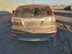 Honda CR-V 2015