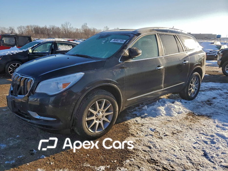 Buick Enclave 2017 - Zdjęcie 1 z 13