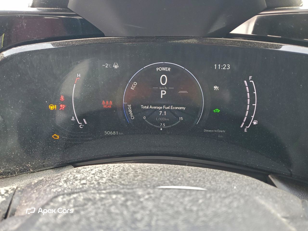 Lexus NX 2022