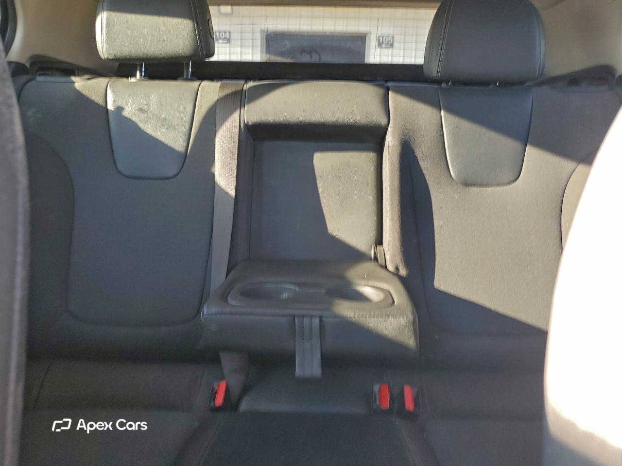 Buick Encore GX 2020