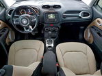 Jeep Renegade 2017