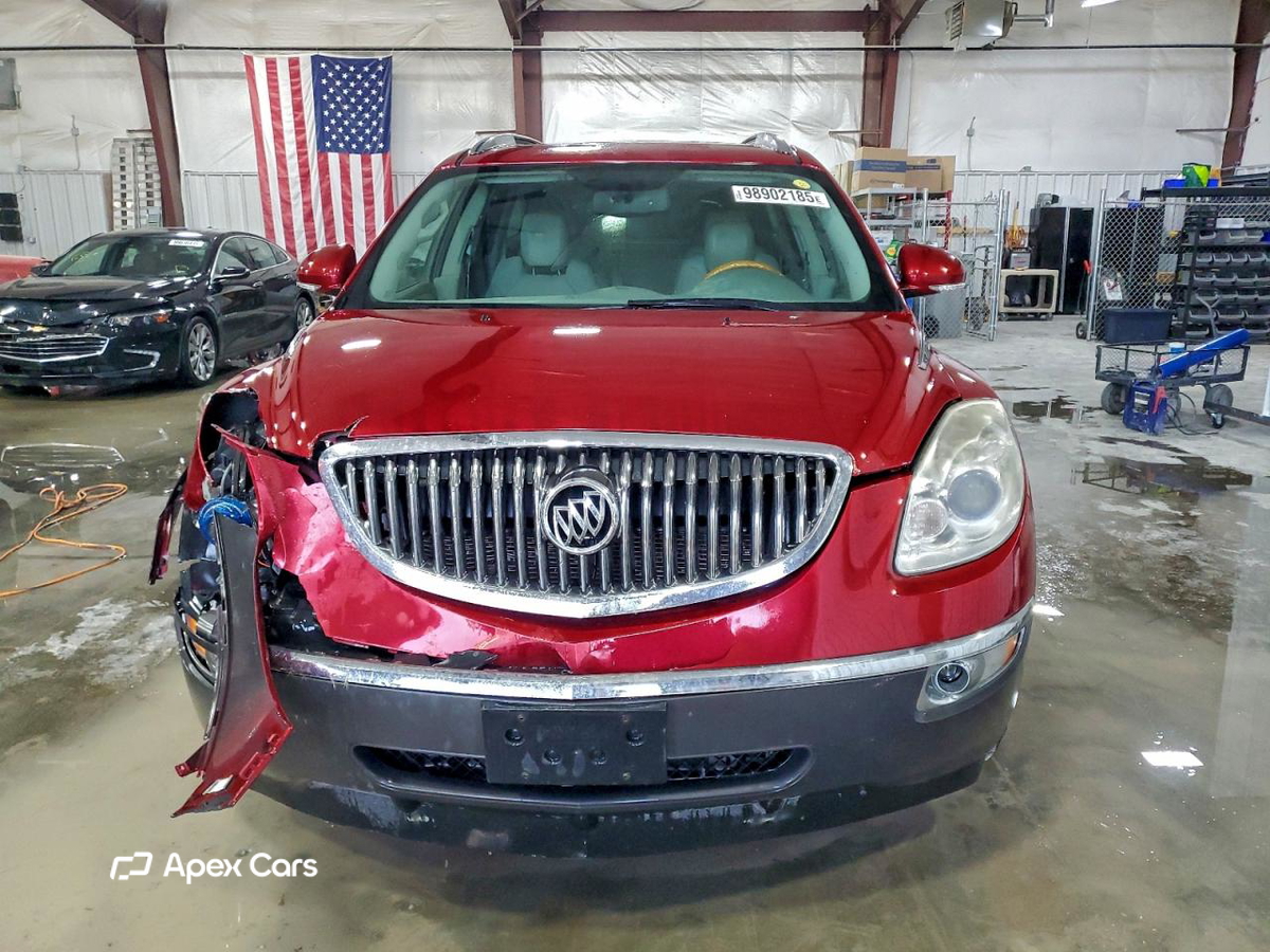 Buick Enclave 2012