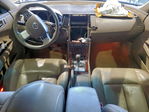 Nissan Maxima 2008