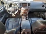 Nissan Pathfinder 2015