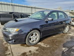 Subaru Impreza 2008