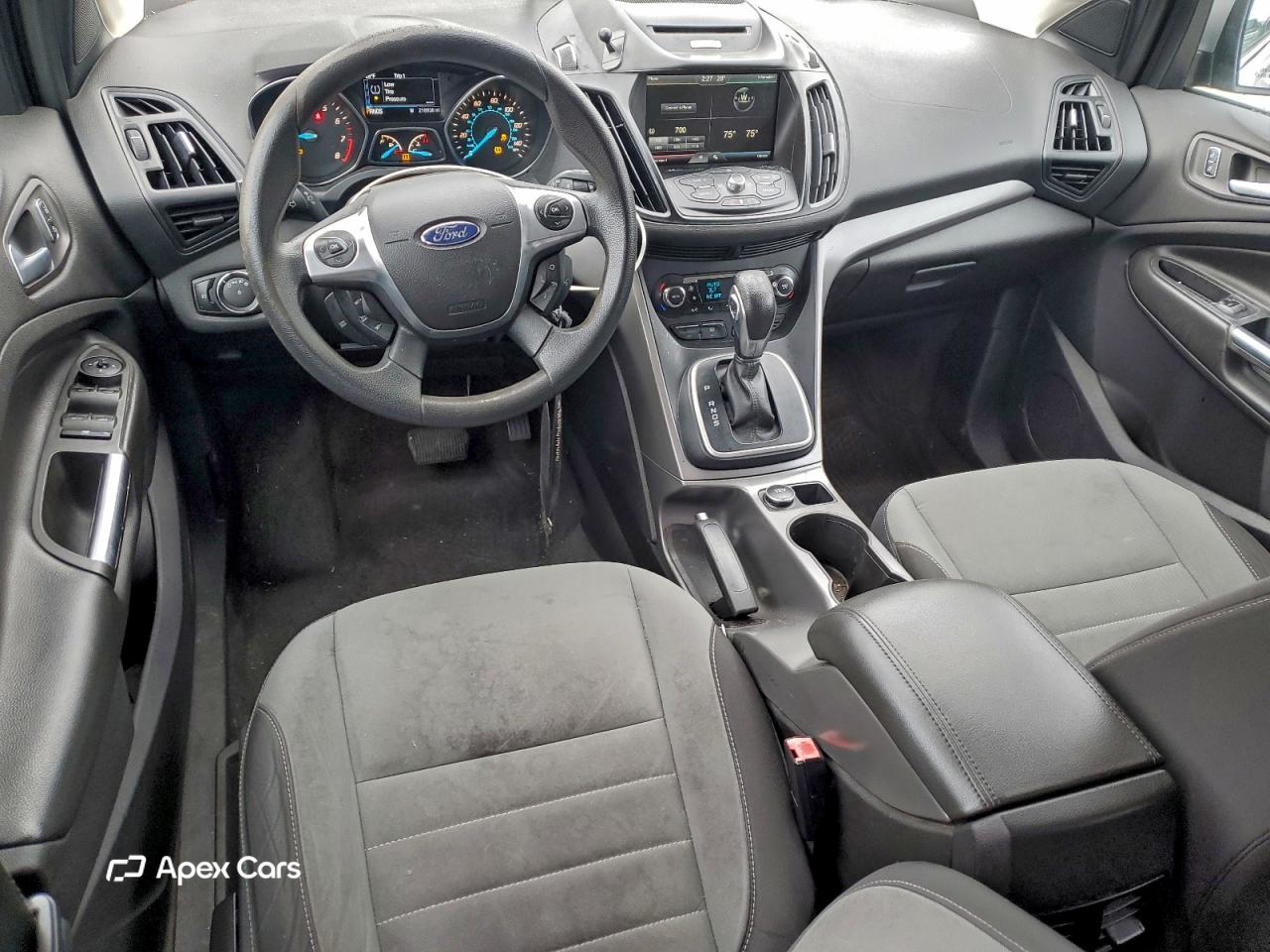Ford Escape 2013