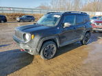 Jeep Renegade 2016