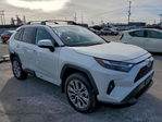 Toyota RAV 4 2025