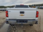 Chevrolet Silverado 2017
