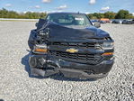 Chevrolet Silverado 2016