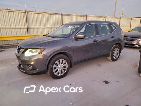 Nissan Rogue 2016 - Image 1 of 13