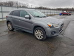 Mitsubishi Outlander 2015