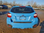 Subaru XV 2016