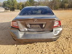Acura TL 2008