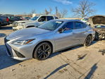 Lexus ES 2025