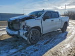 Chevrolet Silverado 2021