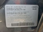 Audi A4 allroad 2013
