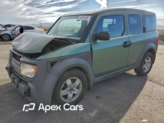 Honda Element 2003 - Zdjęcie 1 z 14