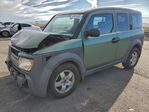 Honda Element 2003