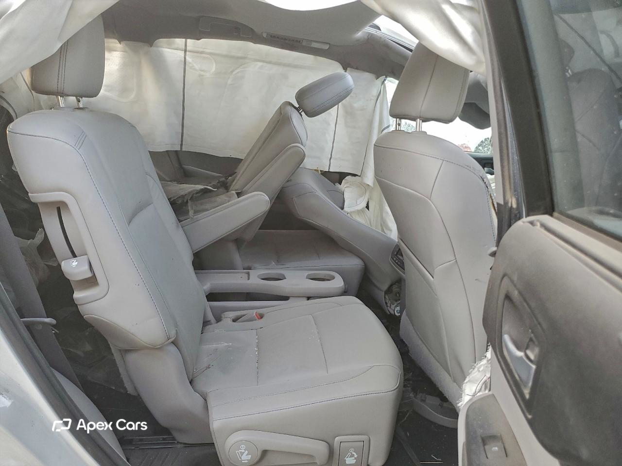 Toyota Highlander 2017