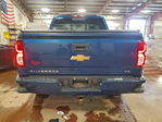 Chevrolet Silverado 2017