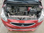 Mitsubishi Mirage 2019