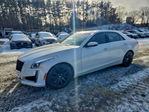 Cadillac CTS 2016